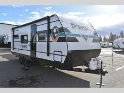 New 2025 Keystone RV Passport Classic 224RKWE Photo