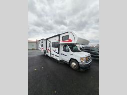 Used 2023 Forest River RV Forester LE 3251DSLE Ford Photo