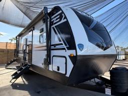 New 2025 Keystone RV Bullet 271KBS Photo