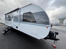 New 2025 Forest River RV Salem Cruise Lite 265RTXL Photo