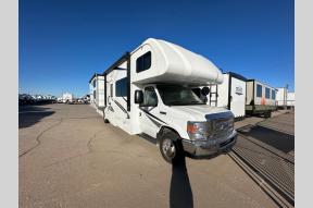 Used 2020 Forest River RV Forester LE 3251DSLE Ford Photo