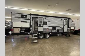 New 2024 Coachmen RV Catalina Legacy Edition 263BHSCK Photo