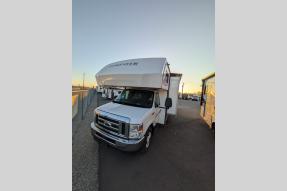 Used 2023 Forest River RV Forester LE 2851SLE Ford Photo