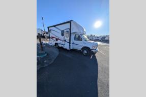 Used 2023 Forest River RV Forester LE 2251SLE Ford Photo