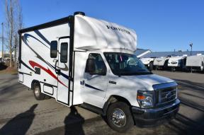 Used 2023 Forest River RV Forester LE 2251SLE Ford Photo