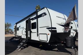 New 2025 Forest River RV Surveyor Legend X 27CAMP Photo