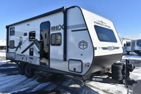 New 2025 Forest River RV IBEX 23MBH Photo