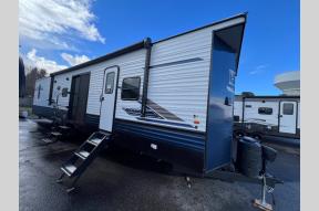 Used 2024 Palomino Puma Destination 39DBT Photo