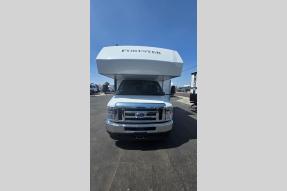 Used 2023 Forest River RV Forester Classic 2501TS Ford Photo