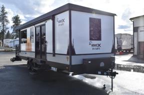 New 2024 Forest River RV IBEX RV Suite RVS2 Photo