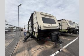 New 2025 Forest River RV No Boundaries NB20.4 Beast Mode Photo