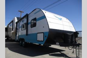New 2022 Riverside RV Retro 211 Photo