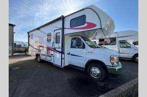 Used 2023 Forest River RV Forester Classic 2441DS Ford Photo
