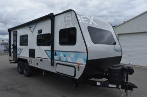New 2024 Forest River RV IBEX 19QTH Photo