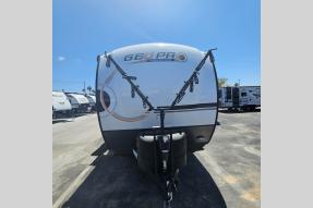 New 2023 Forest River RV Rockwood GEO Pro G15TB Photo