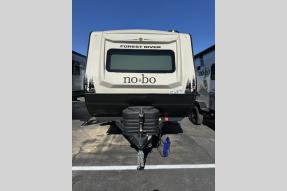 New 2025 Forest River RV No Boundaries NB18.0 Photo