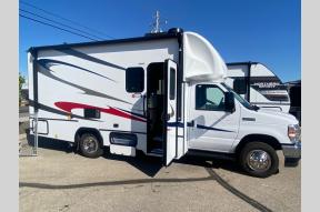 Used 2022 Forest River RV Forester LE 2251SLE Ford Photo
