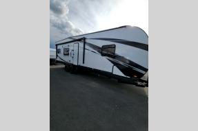 New 2023 Forest River RV Stealth FS2715GLE Photo