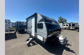 New 2025 Coachmen RV Catalina Summit Series 7 134RKX Photo
