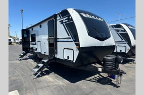 New 2025 Keystone RV Bullet Crossfire 245RKSWE Photo