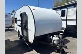 Used 2021 Braxton Creek Bushwacker Plus 17BH Photo