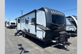 New 2025 Forest River RV Rockwood Ultra Lite 2606WS Photo