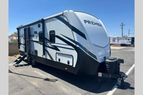 Used 2023 Keystone RV Premier Ultra Lite 23RBPR Photo