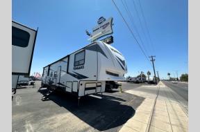 Used 2019 Forest River RV Vengeance 345A13 Photo