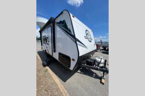 Used 2022 Forest River RV Ozark 1660FQX Photo