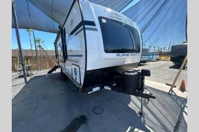 New 2025 Forest River RV Cherokee 22SW-L Photo