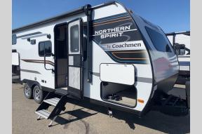 New 2023 Coachmen RV Northern Spirit XTR 2146BHX Photo