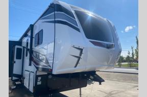 New 2023 Forest River RV XLR Nitro 35DK5 Photo