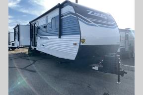 New 2024 CrossRoads RV Zinger ZR380FB Photo