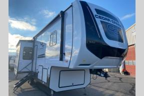 New 2024 Forest River RV Cedar Creek Experience 2925RL Photo