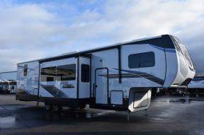 New 2024 Forest River RV Cedar Creek 380MUD Photo