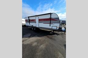 New 2024 Prime Time RV Avenger LE 24RLSLE Photo