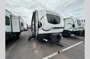 New 2024 Forest River RV Rockwood GEO Pro G19FDS Photo