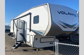 New 2024 CrossRoads RV Volante 270BH Photo