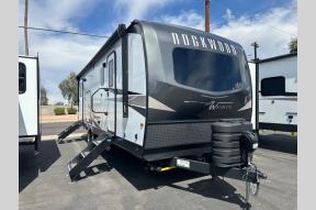 New 2024 Forest River RV Rockwood Ultra Lite 2614BS Photo