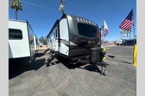 New 2024 Forest River RV Rockwood Ultra Lite 2911BS Photo