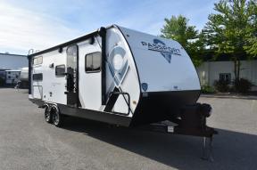 New 2024 Keystone RV Passport SL 229BHWE Photo