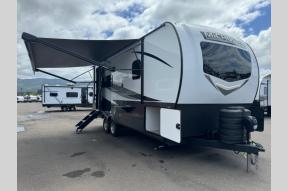 New 2024 Forest River RV Flagstaff Micro Lite 22FBS Photo