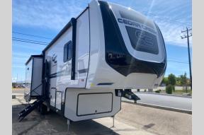 New 2024 Forest River RV Cedar Creek Experience 3125RD Photo