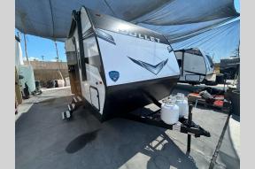 New 2025 Keystone RV Bullet Classic 1840RBWE Photo