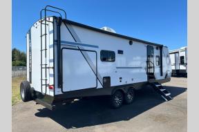 New 2025 Keystone RV Passport GT 2605RBWE Photo