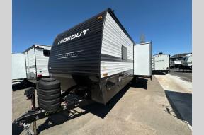 New 2025 Keystone RV Hideout Sport Double Axle 291BRWE Photo
