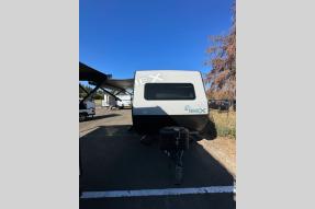 New 2024 Forest River RV IBEX 19MBH Photo