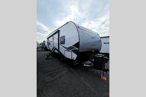 New 2024 Forest River RV Stealth 2700SLS Photo