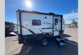 New 2025 Forest River RV Flagstaff E-Pro E15RDG Photo