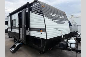 Used 2022 Keystone RV Hideout Single Axle 178RB Photo